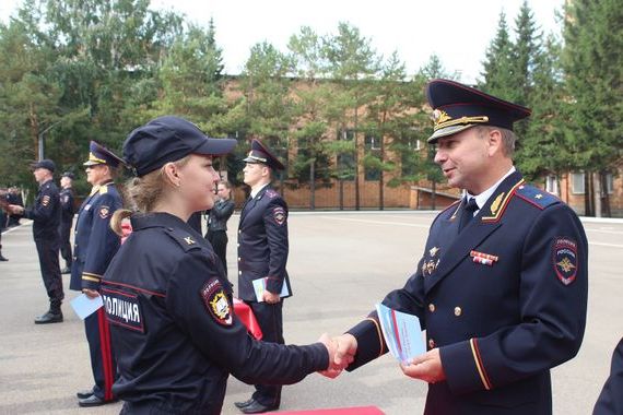 прописка в Дудинке